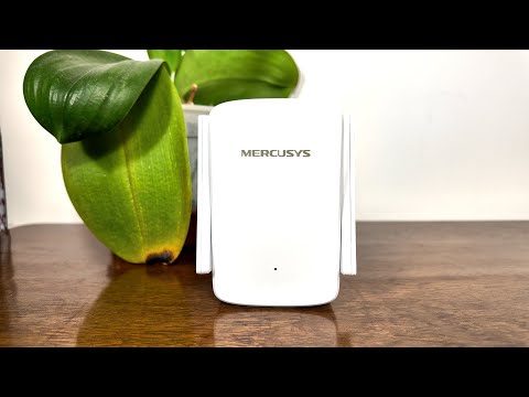 Mercusys ME30 AC 1200 : Test et Avis Honnête