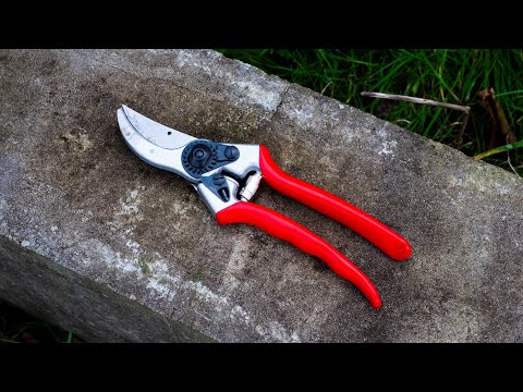 Felco Sécateur n° 2 : Test et Avis