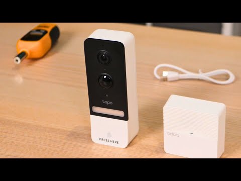 Tapo D230S1 : Test et Avis