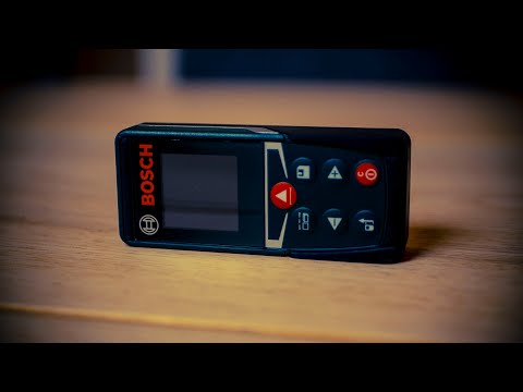 Bosch UniversalDistance 50 : Test et Avis