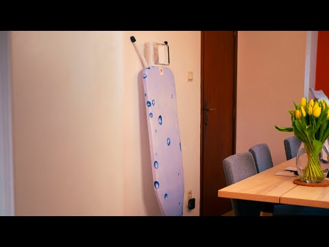 Brabantia B : Test et Avis
