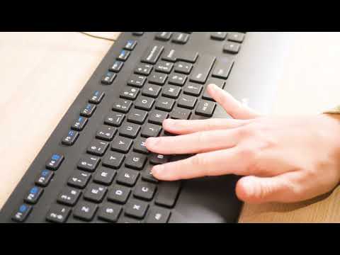 Logitech K280e Pro : Test et Avis