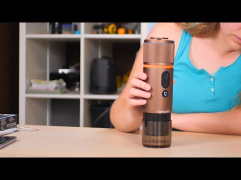 Conqueco Coffee On The Go : Test et Avis