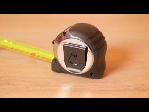 Stanley FatMax Xtreme 5m : Test et Avis