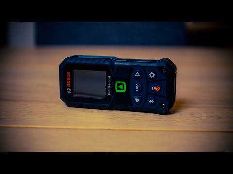 Bosch Professional GLM 50 27 CG : Test et Avis