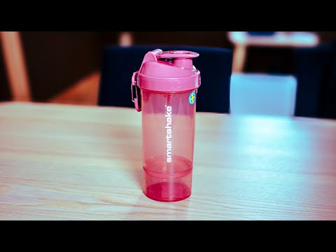 SmartShake Original2Go ONE : Test et Avis