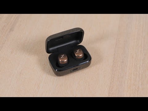 Sennheiser Momentum True Wireless 4 : Test et Avis