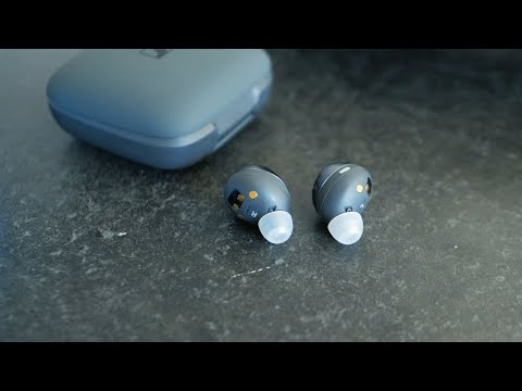 Sennheiser Momentum Sport : Test et Avis