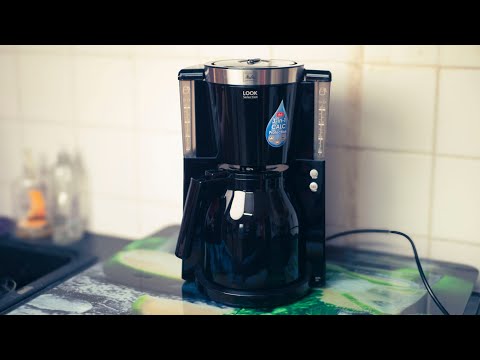 Melitta Look Therm Selection 1011-12 : Test et Avis