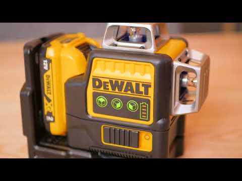 DeWalt DCE089D1G QW - Test et Avis