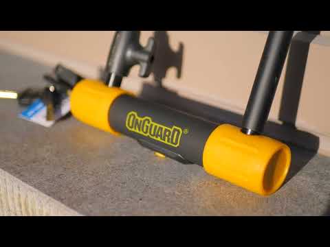 Onguard Bulldog DT : Test et Avis