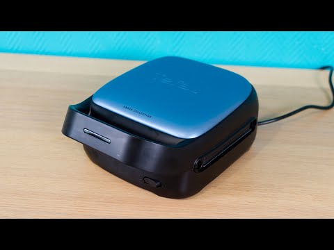 Tefal Snack Collection : Test et Avis Honnête