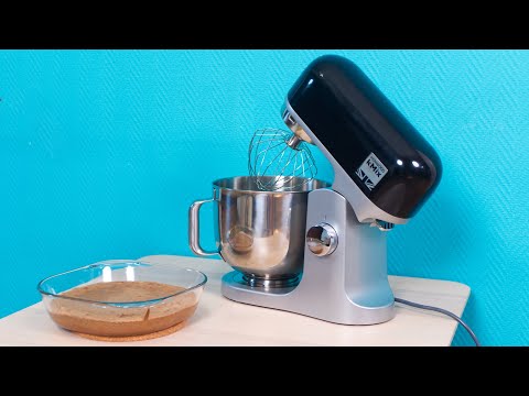 Kenwood kMix KMX750 : Test et Avis Honnête
