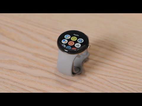 Google Pixel Watch 3 : Test et Avis