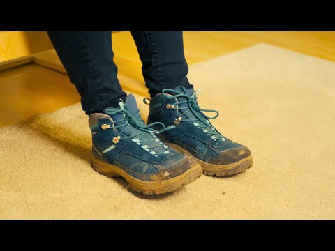 Quechua MH100 Mid : Test et Avis
