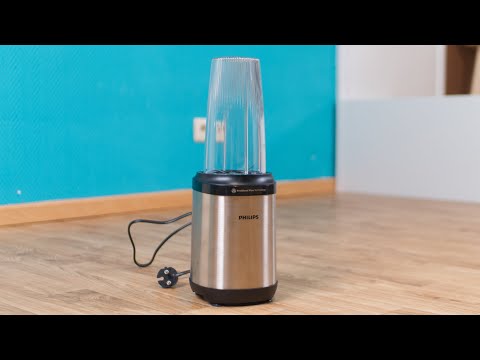 Philips Serie 5000 800W : Test et Avis