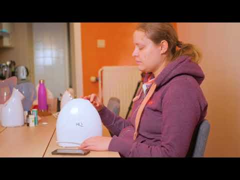 HQ Sauna 96044 : Test et Avis