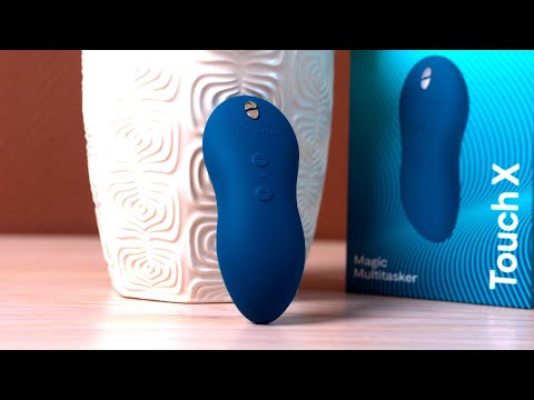 We-Vibe Touch X : Test et Avis