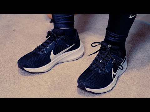 Nike Air Zoom Pegasus 40 : Test et Avis