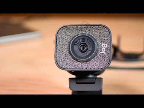 Logitech StreamCam : Test et Avis