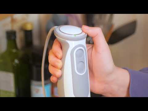 Braun MultiQuick 5 : Test et Avis