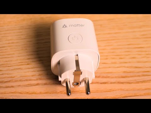 Meross Matter : Test et Avis