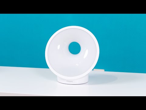 Philips Somneo HF3651 : Test et Avis Honnête