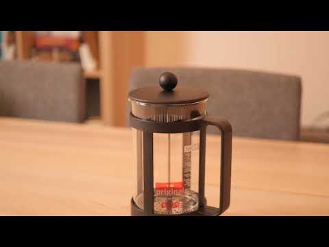 Bodum Kenya : Test et Avis