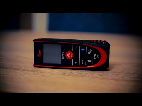 Leica Disto D2 : Test et Avis