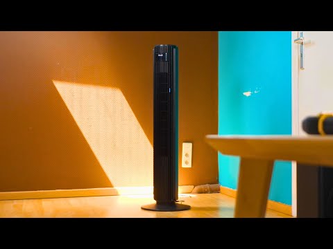 Levoit WiFi F422S : Test et Avis