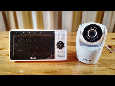 VTech VM901-1W : Test et Avis