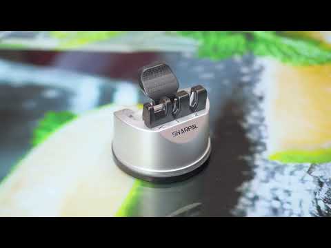 Sharpal 191H : Test et Avis