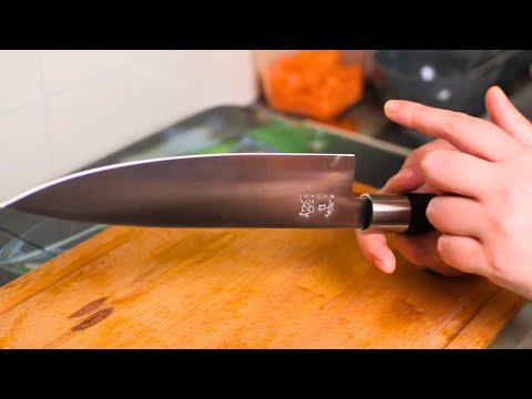 Kai Wasabi 6720C : Test et Avis