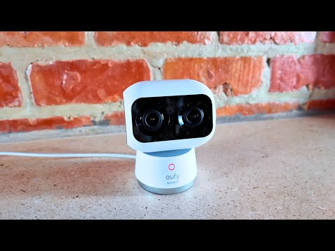 Eufy S350 : Test et Avis