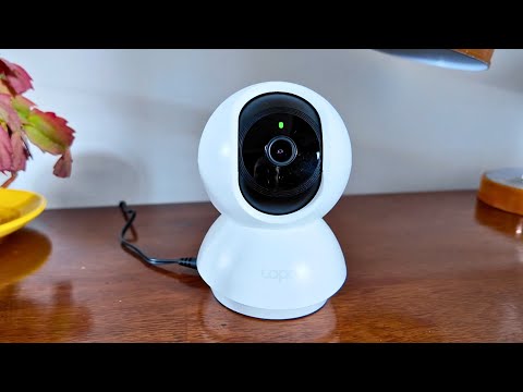 Tapo C21A : Test et Avis