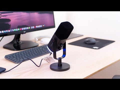 Fifine USB XLR : Test et Avis Honnête