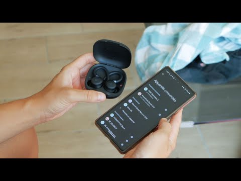 Soundcore Sport X20 : Test et Avis