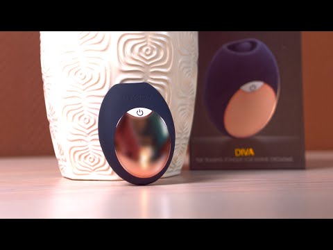 Toy Joy Diva : Test et Avis