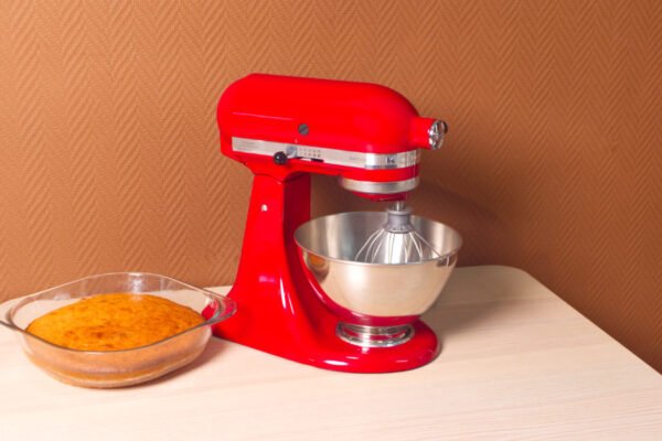 Kitchenaid Artisan