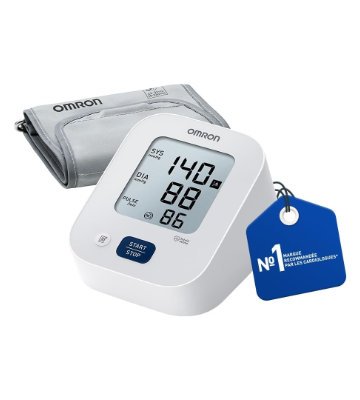 Omron X2 Essential