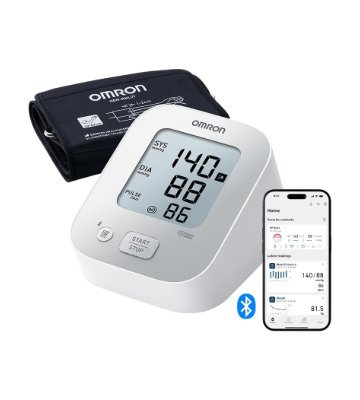 Omron X2+
