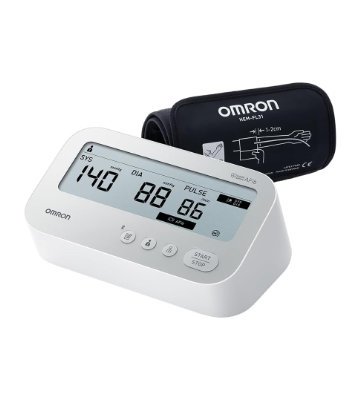 Omron X4 Connect AFib