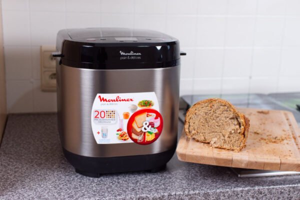 Moulinex Pain et Délices OW240E30