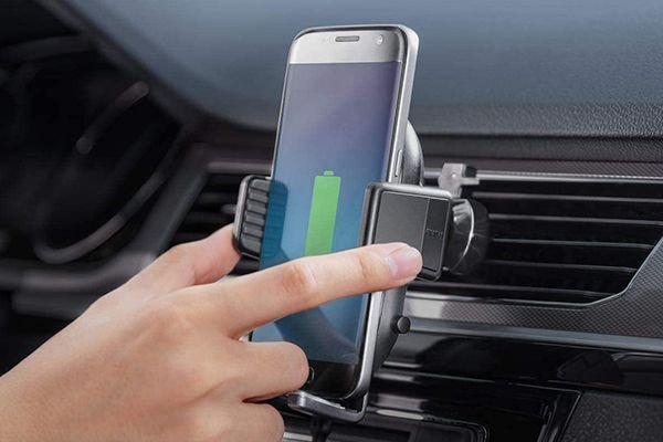Anker PowerWave 7-5 W