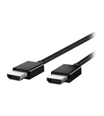 Belkin HDMI 2.1