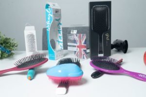Brosse à Cheveux