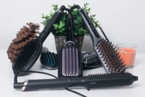 Les meilleures brosses lissantes