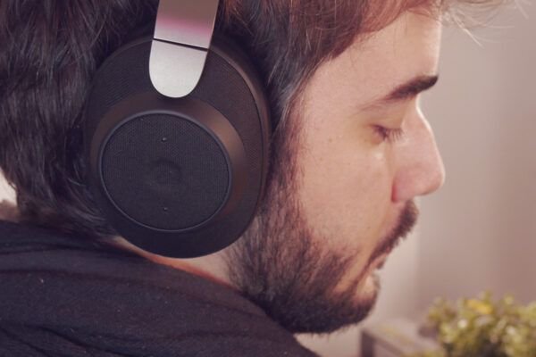 Jabra Elite 85h