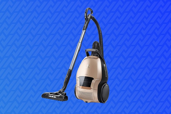 Aspirateur Traineau