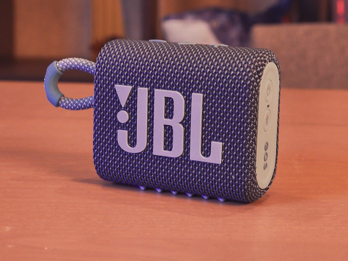 Jbl go 3 фото